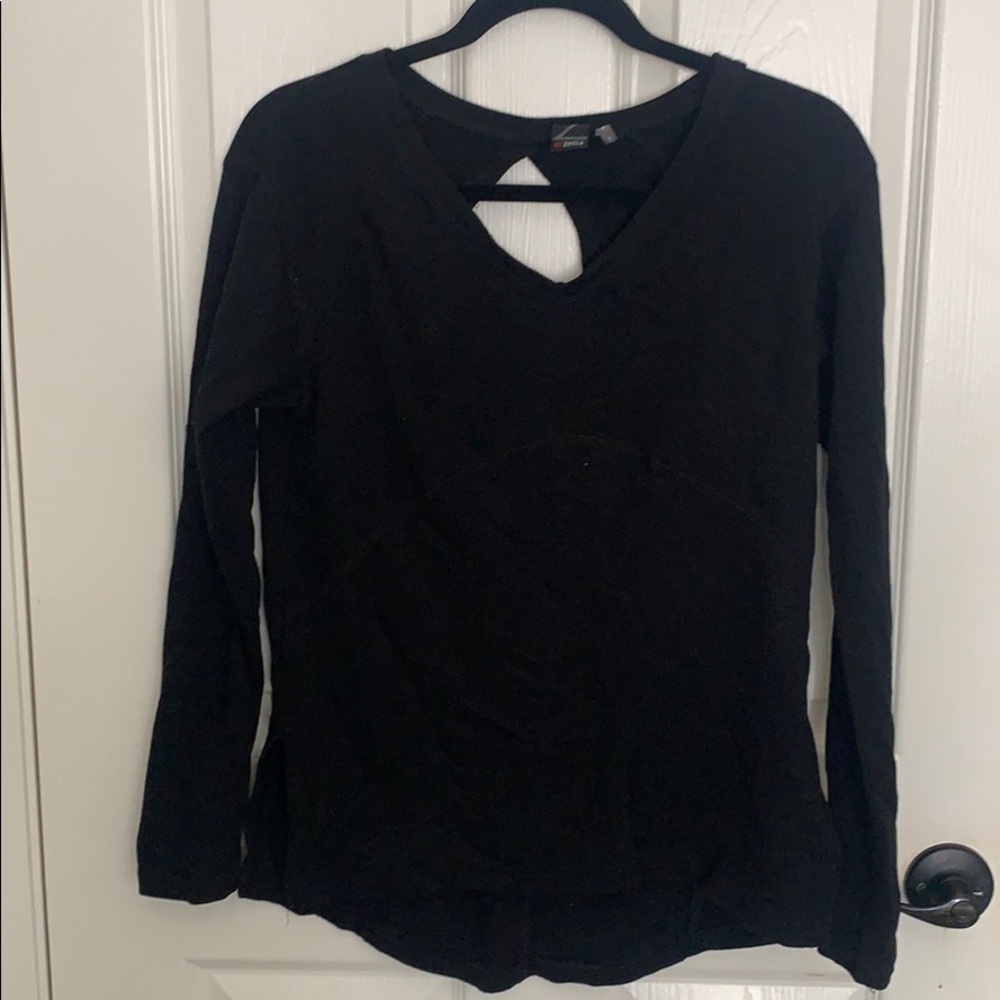 Zella top